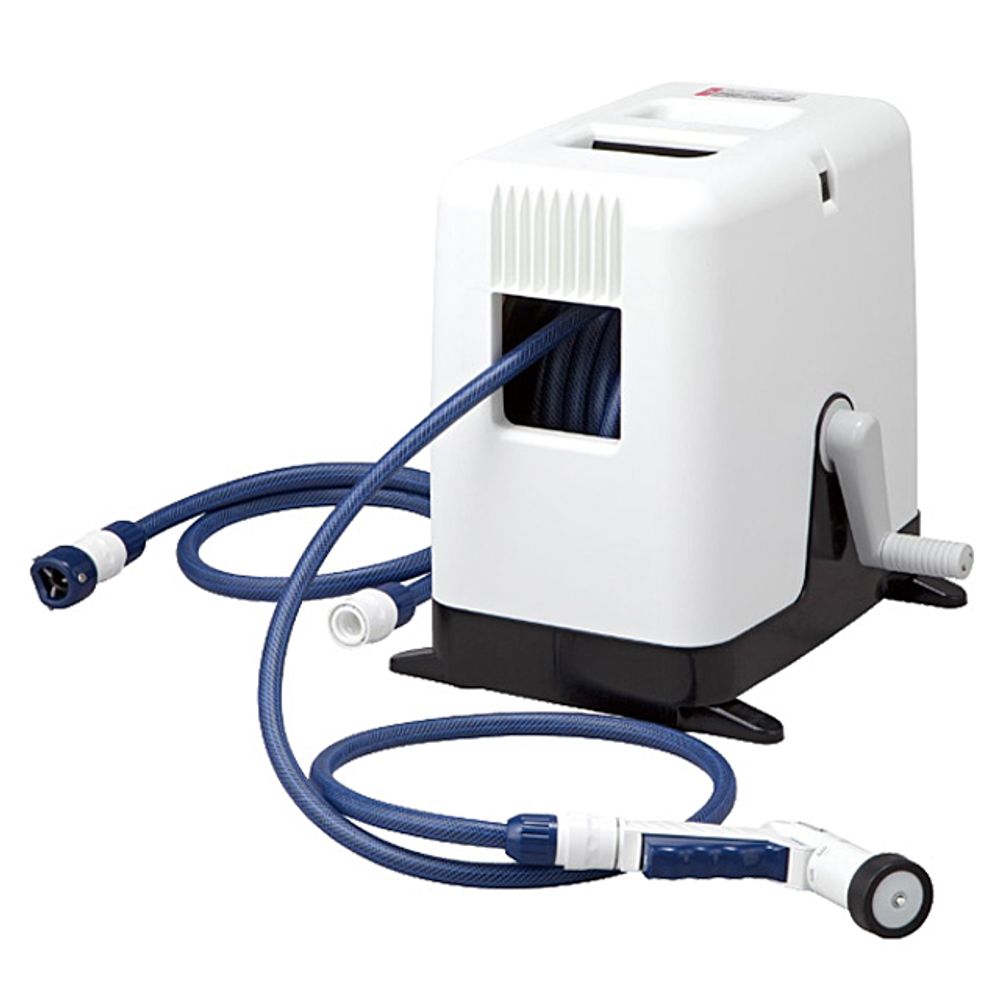 마이찰리_호스 청소 호스릴 수동 세차 물호스 원예 워터_MyCharlie 178,360원