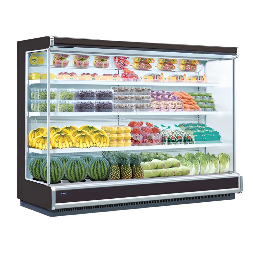 오픈다단 쇼케이스 (내치형) 2580 6,106,500원