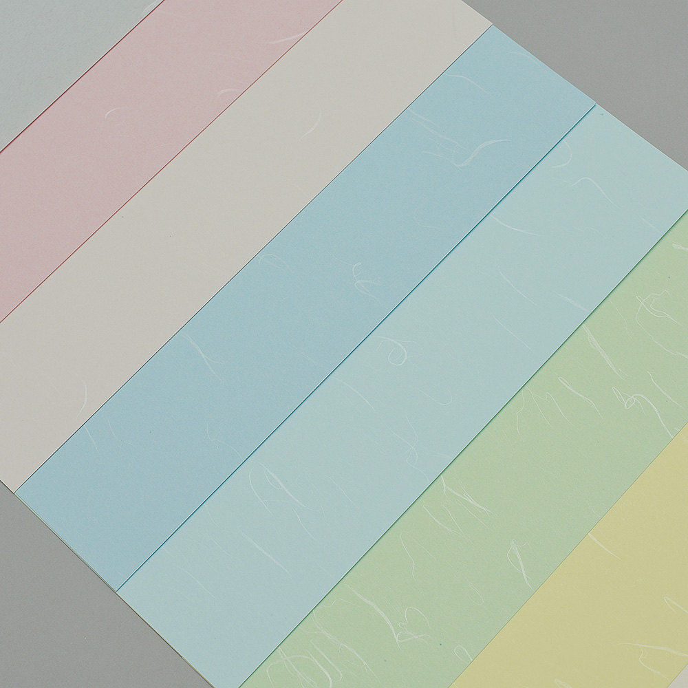 구름한지 양면한지 A4 170gsm 20매 복사지 인쇄용 출력용 디자인 5,900원