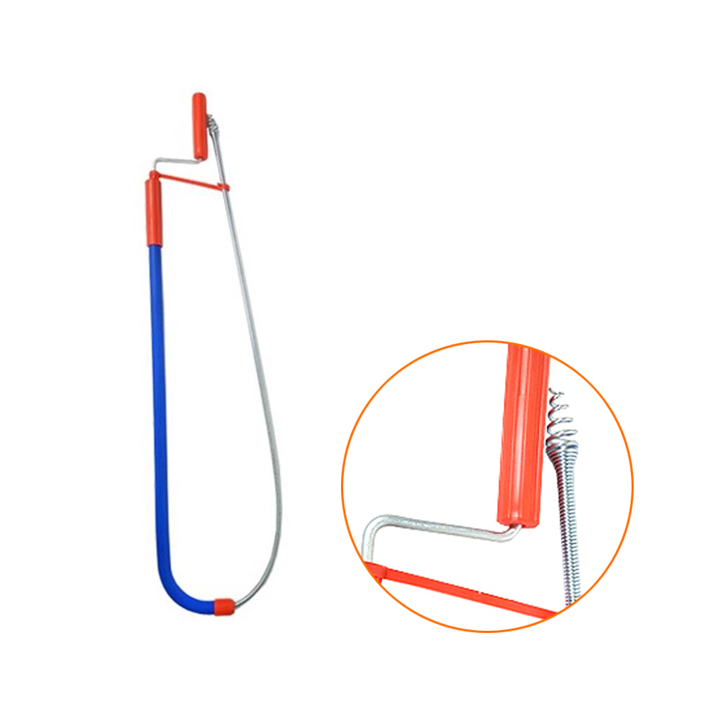 막힌 배수구 배수관 하수도 관통기 뚜러펑 배관막힘 뻥뚜러 화장실막힘 12,900원