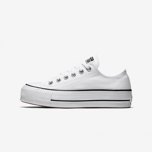S마켓 NC고잔 CONVERSE CHUCK TAYLOR ALL STAR LIF 컨버스 척 테일러 올 스타 리프트 (560251C) 굽높은 클래식한 컨버스화,여성 키높이 운동화! 63,200원
