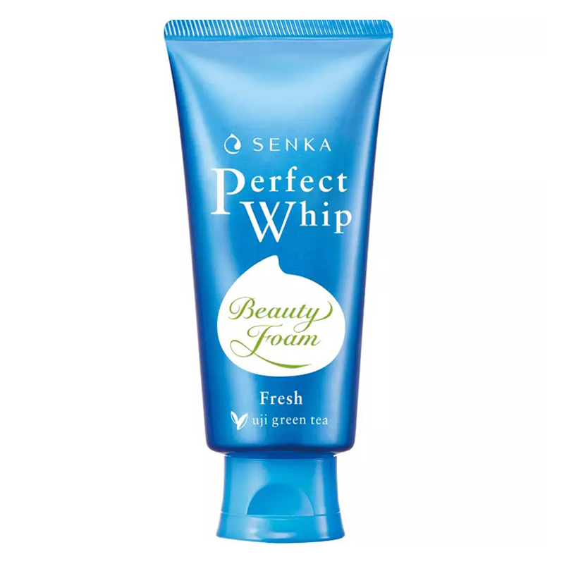센카 퍼펙트 휩 프레시 그린티 클렌징 폼, 현재가 6,890원