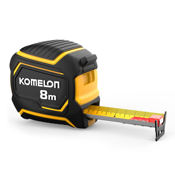 코메론 몬스터줄자 5.0x32mm 8.0x32mm KMC-94M, 1개 20,700원