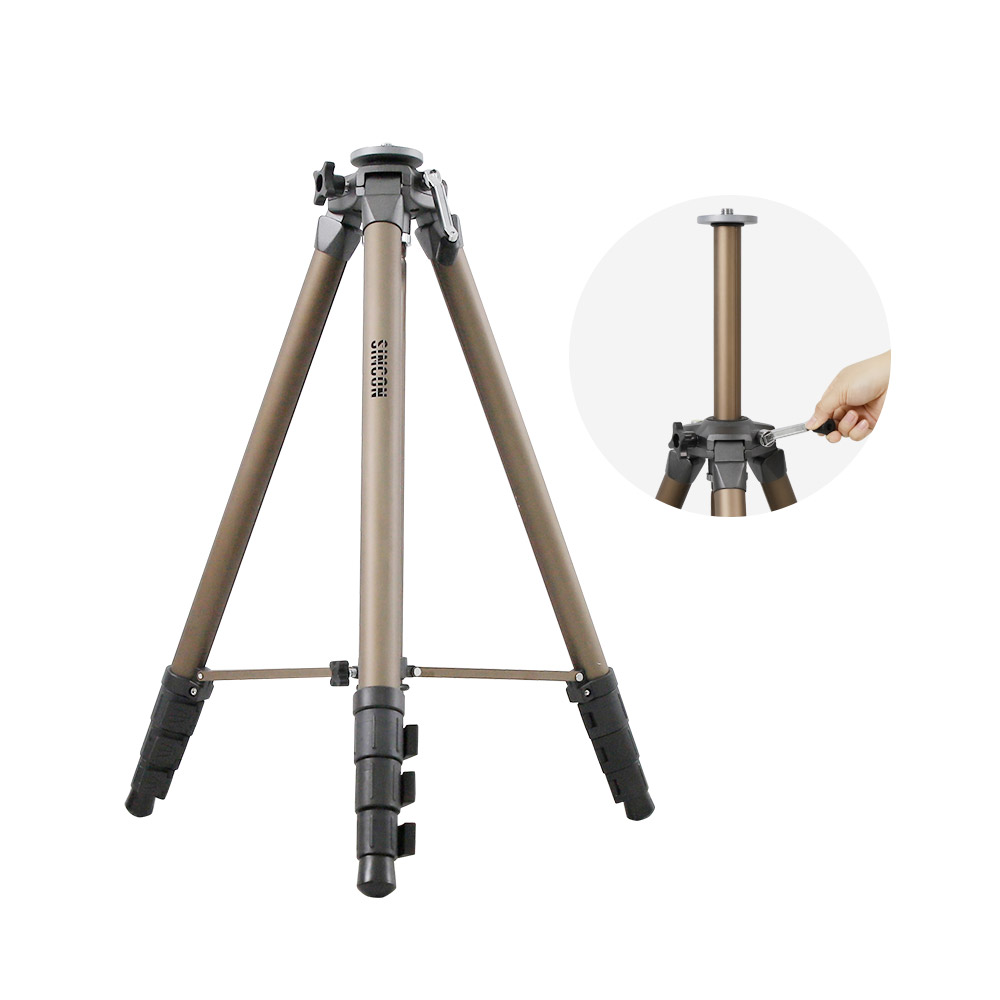 신콘 고급형 엘리베이션 레이저 삼각대 ELT-70 최대높이 2140mm ELT70 83,220원