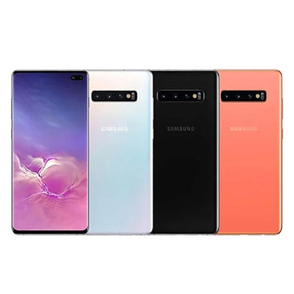 삼성전자 갤럭시 S10 플러스 128GB SM-G975 공기계 중고폰 리퍼폰, 플라밍고 핑크, 128GB 249,990원