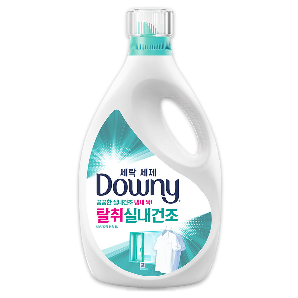 다우니 탈취 실내건조 자스민향 세탁세제 본품 20,690원