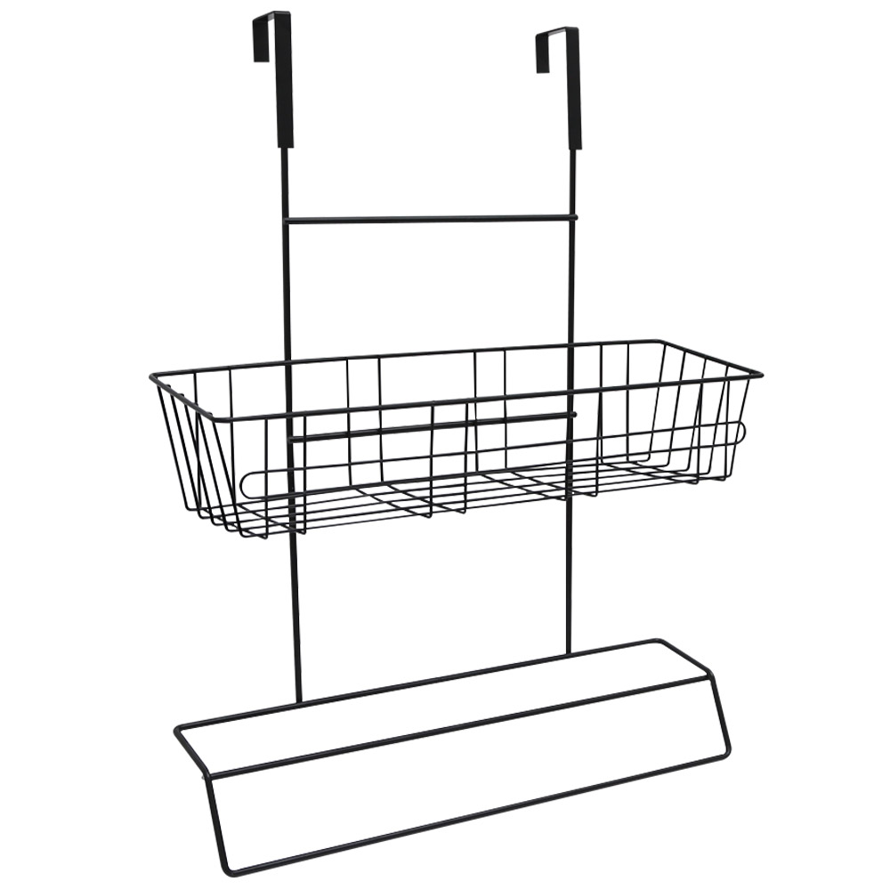 코시나 무타공 문걸이 수건선반 1단 16,500원