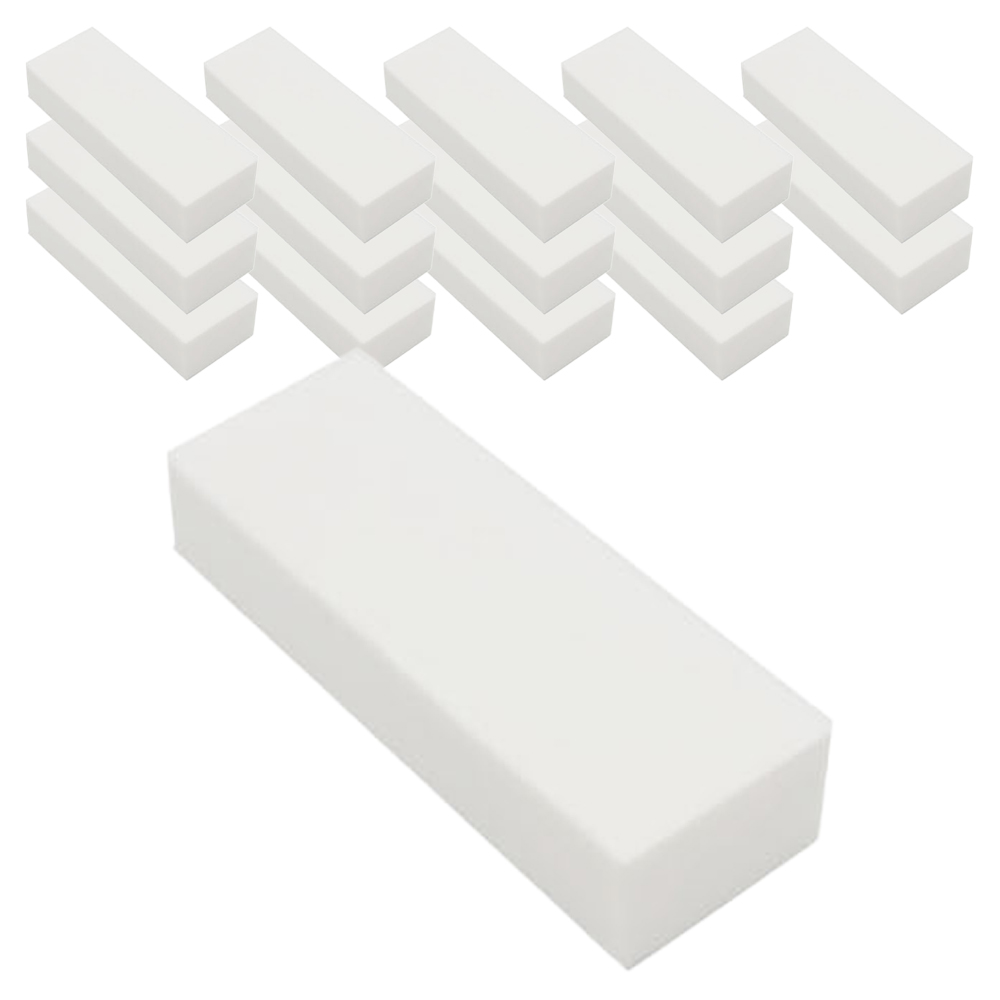 문구담 잘지워지는 미술용 지우개, 화이트, 15개 14,850원