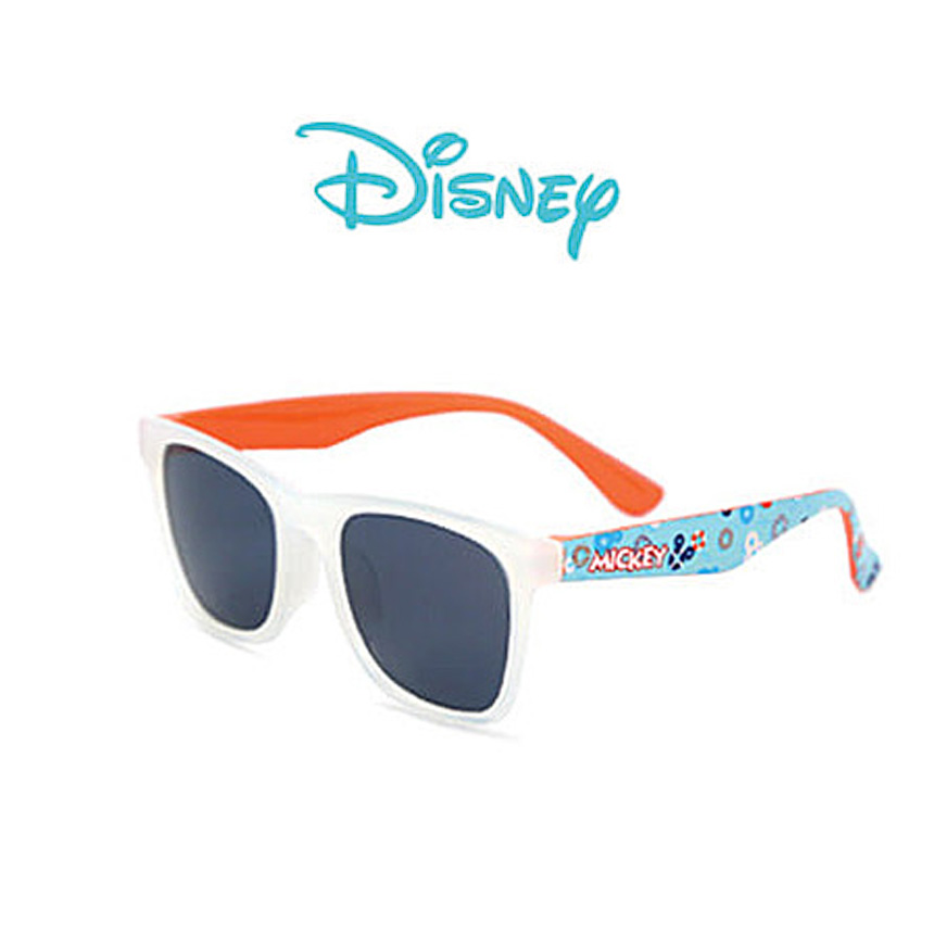 디즈니 키즈 UV 차단 편광 아동 선글라스 세트 (케이스 + 안경닦이 포함) 26,250원