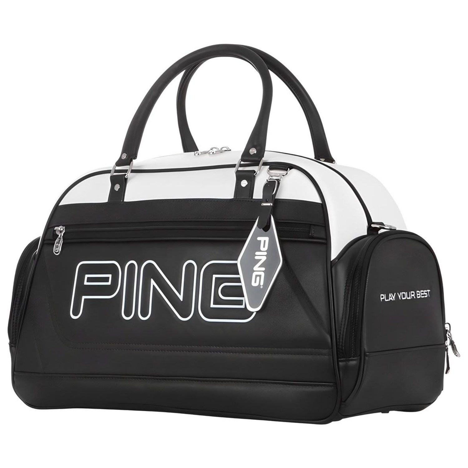 핑 2023 스포티 G4 보스턴백 108,900원