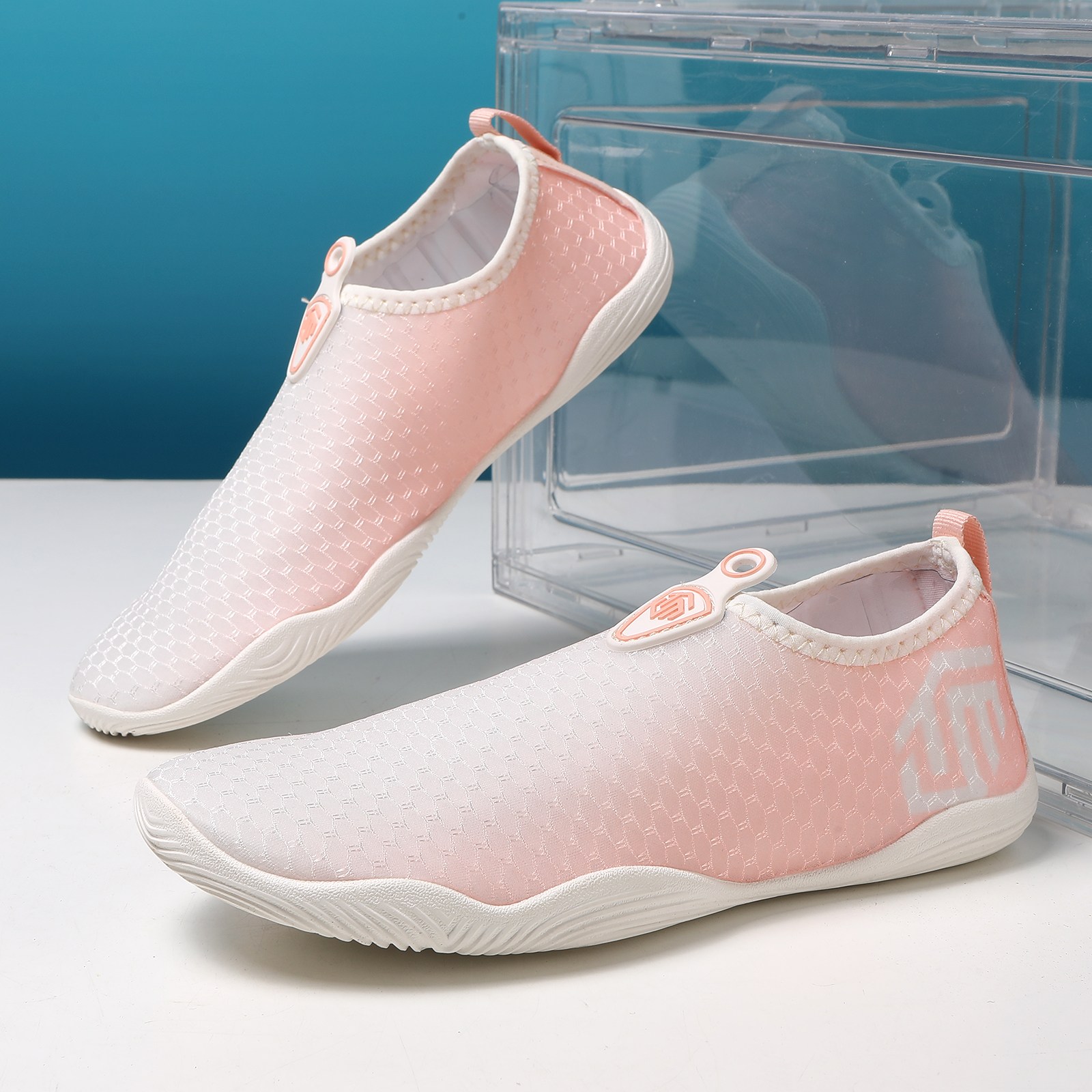 TAOMI 커플 플렉스 아쿠아슈즈 15,800원