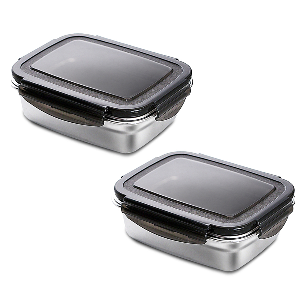 까사베니 연마제 없는 스테인레스 김치통 16,200원