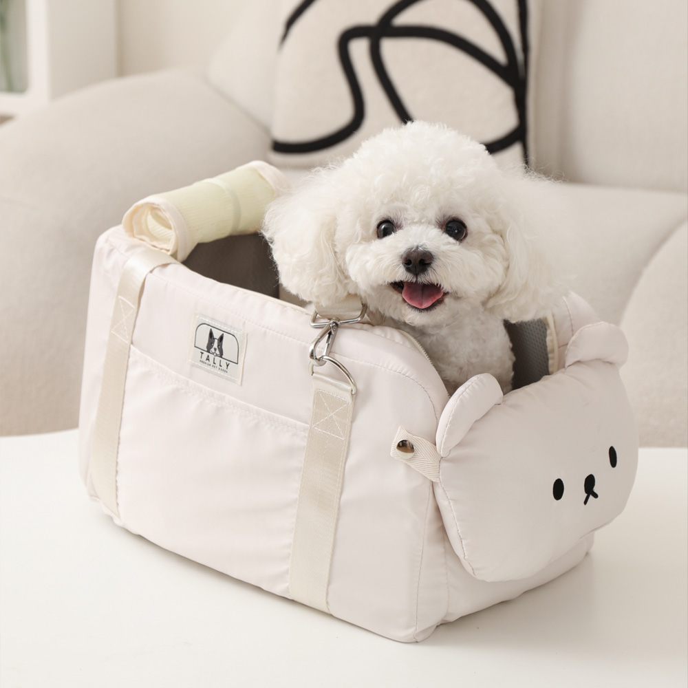텔리 강아지 이동가방 애견 카시트 가방 59,000원