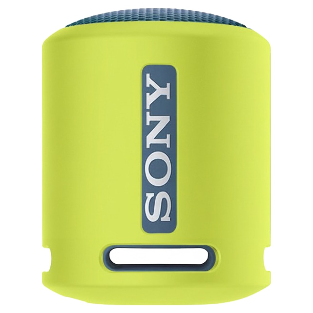 위드범성 Sony SRS XB100 XB13 실리콘 보호 커버, 라임, 1개, 단일상품 10,380원