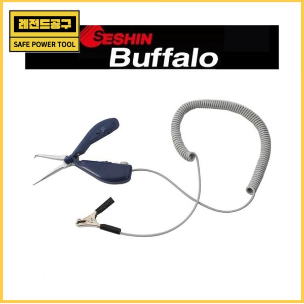 [세신버팔로]배선테스터SB-300(2202383) 47,100원