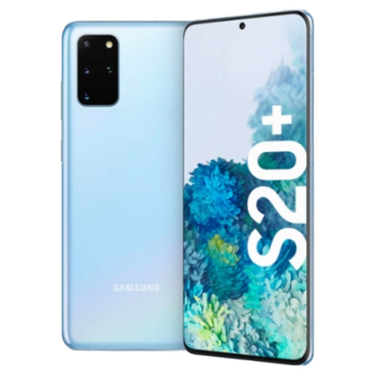 삼성전자 갤럭시 S20 플러스 256GB SM-G986 공기계 중고폰 리퍼폰, 랜덤색상 빠른출고 가능, 256GB 288,000원