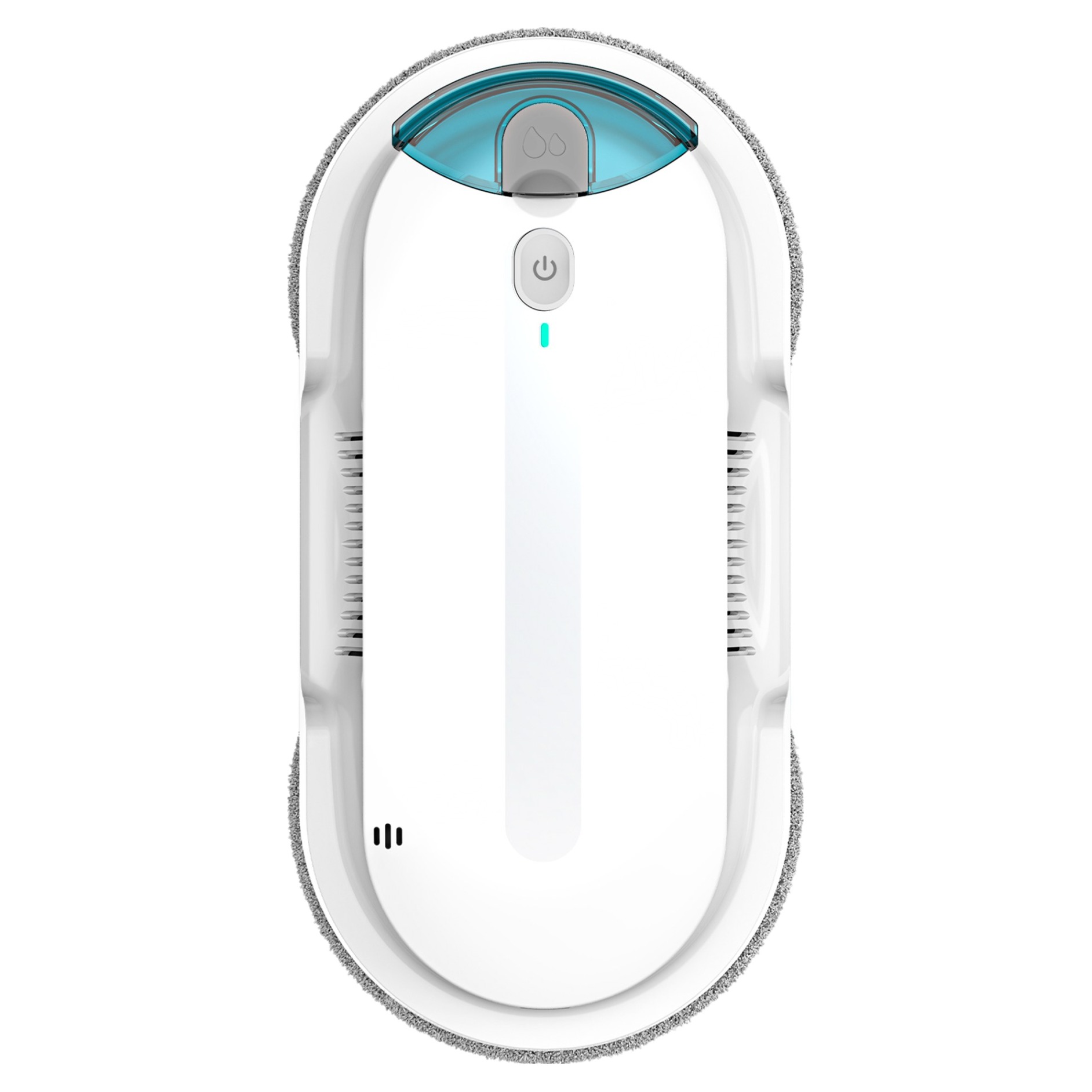 INSE 스마트 창문 로봇청소기 초강력 흡입+리필걸레세트, 화이트, W1 158,000원