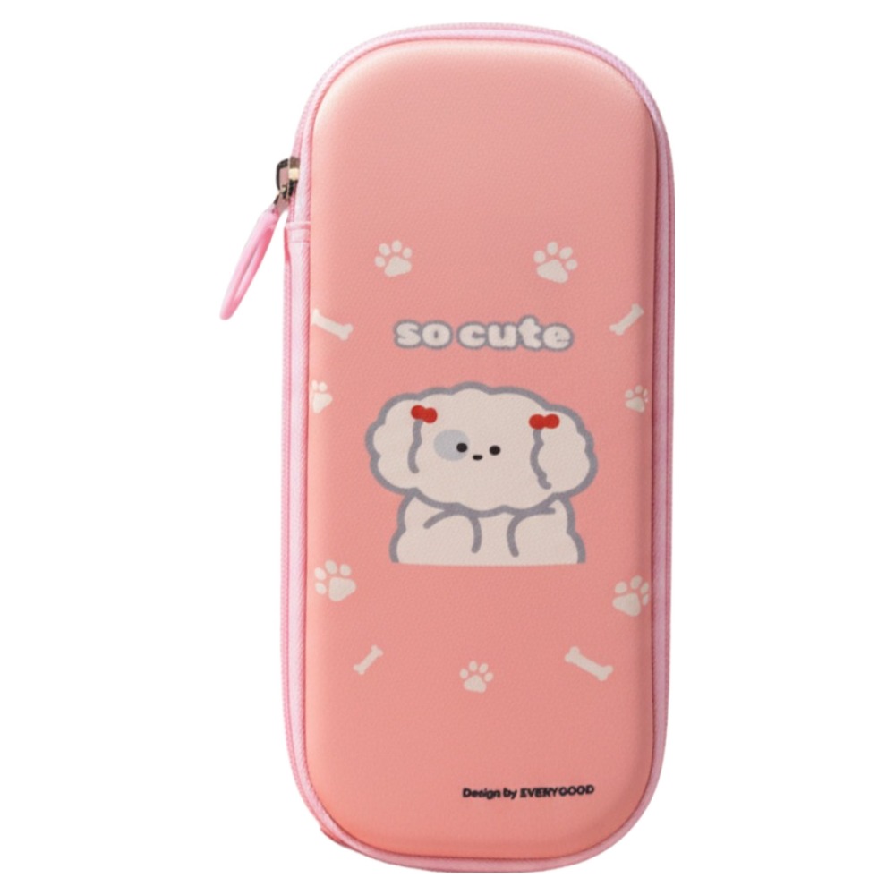 에브리굿 EVA 캐릭터 필통, 1개, 핑크 8,790원