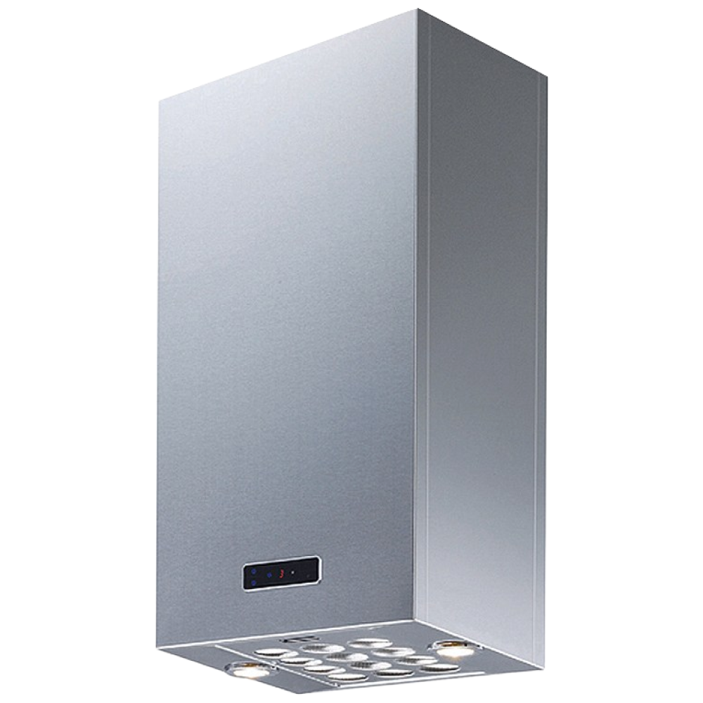 하츠 아일랜드후드 싱글스퀘어 SIH30S 높이 750 주방후드 460,000원