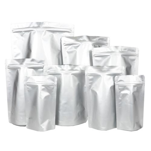 팩토리팩 은박지퍼백 알미늄지퍼백 5종 100매 16,100원