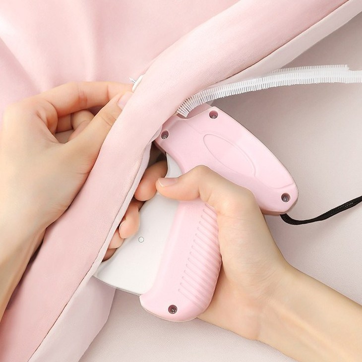 까마느 침대 이불 시트 밀림 방지 택건 커버 고정 집게 핀 12,900원