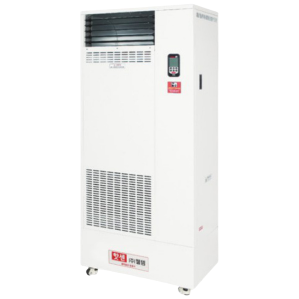 웰템 WFHO-200 원적외선 온풍기 히터 업소용 공업용 EG, 웰템 WFHO-200 1,930,000원