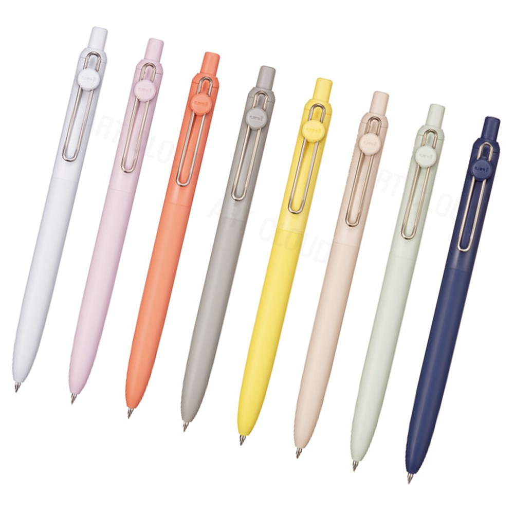 유니볼 젠토 스탠다드 수성 볼펜 0.5mm UBN-ZSC-05 1,980원