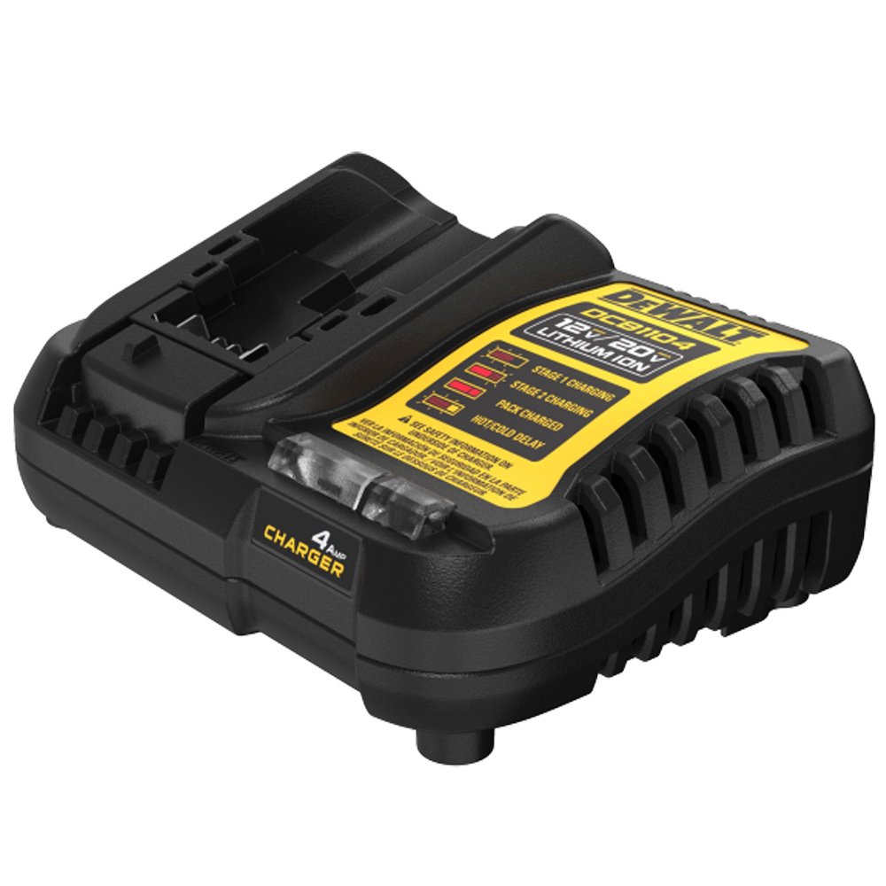 디월트 10.8/12/18/20V 리튬이온배터리충전기 DCB115 41,090원