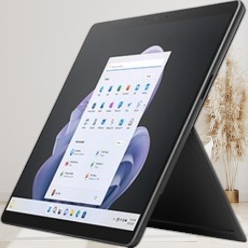 마이크로소프트 2022 서피스 프로9 노트북 13 코어i5 인텔 12세대 2,169,000원