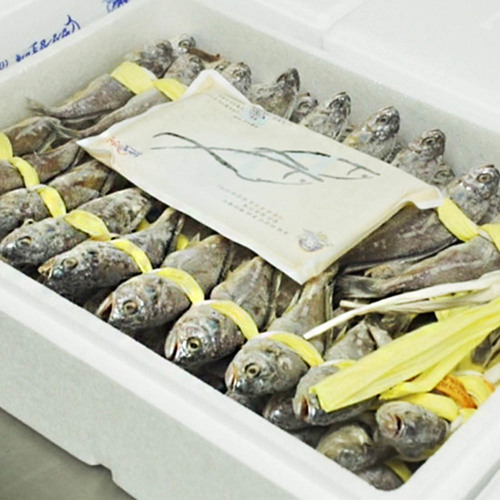 통째로 먹는 법성포 영광 굴비 70미 추석선물세트 햇참 맛 참조기 명품 홈쇼핑굴비 59,660원