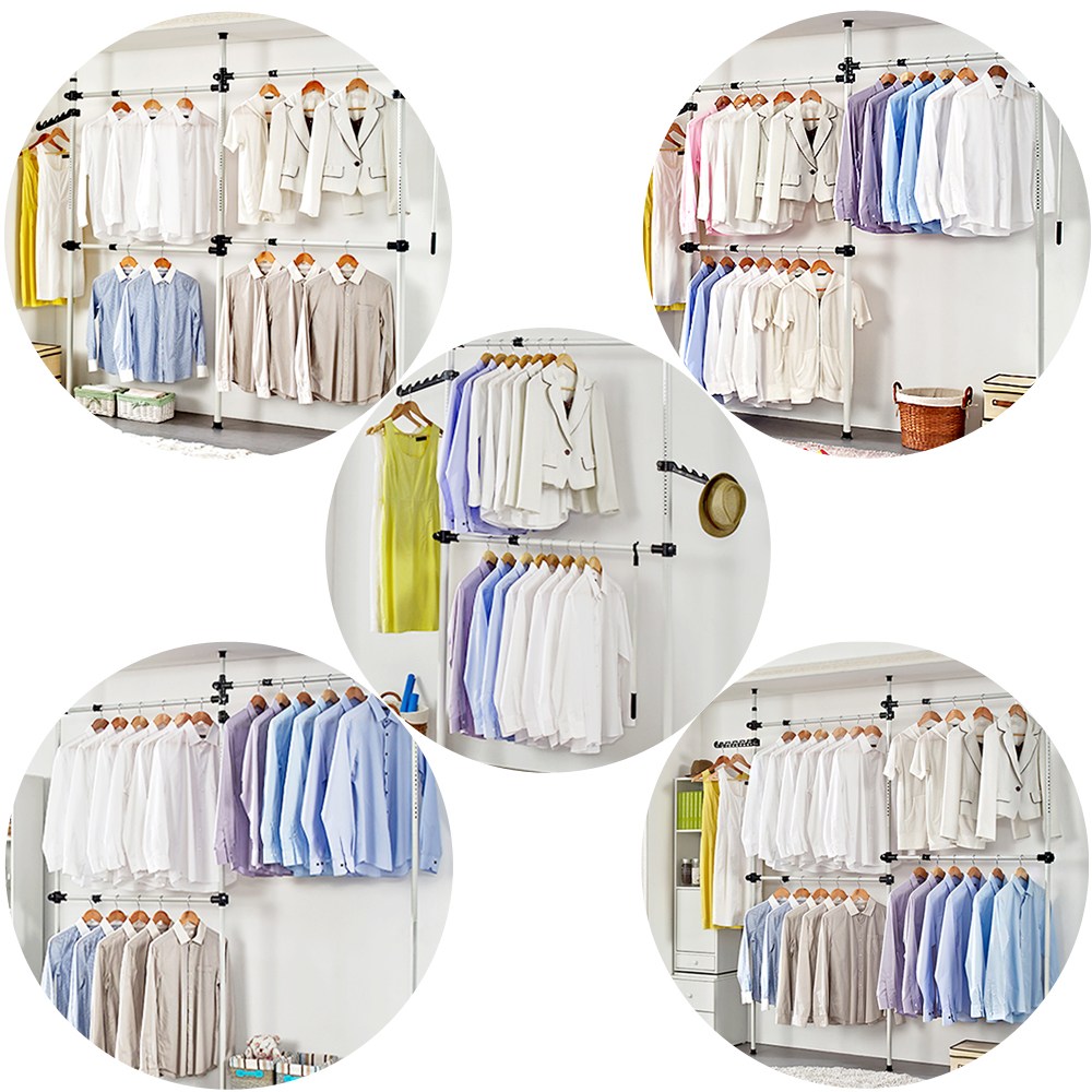 PS업그레이드 PS 로빙 업그레이드 고정식 38mm 2단 3단 4단 행거 48,700원