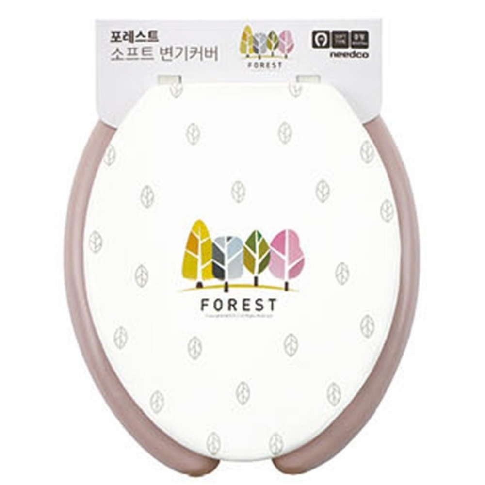 니드코 포레스트 U형 중 변기커버 14,440원