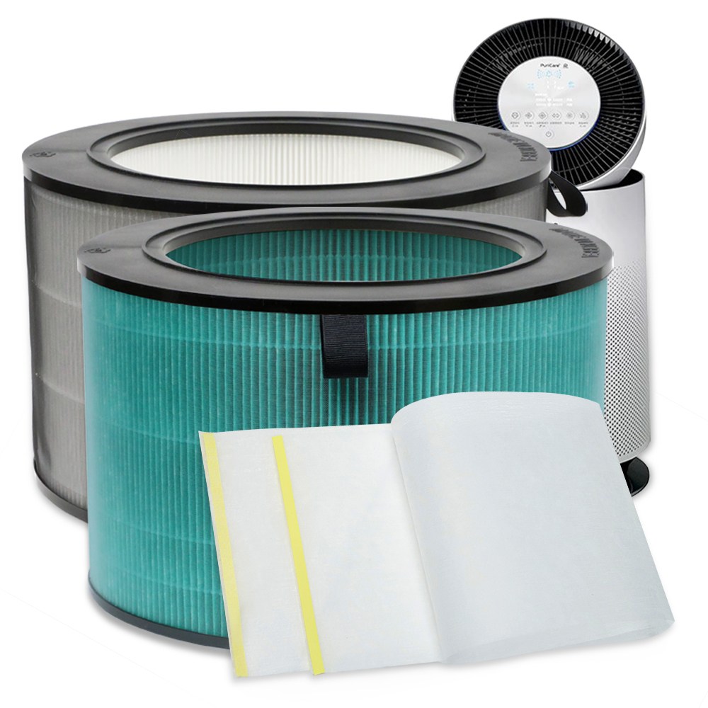 LG엘지퓨리케어360 AS300DWFA필터 3종, 1개 15,990원