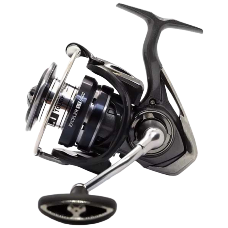 다이와 20 엑셀러 LT 5볼 민물 바다 루어 워킹 갯바위 찌낚시 범용 스피닝릴 120,000원