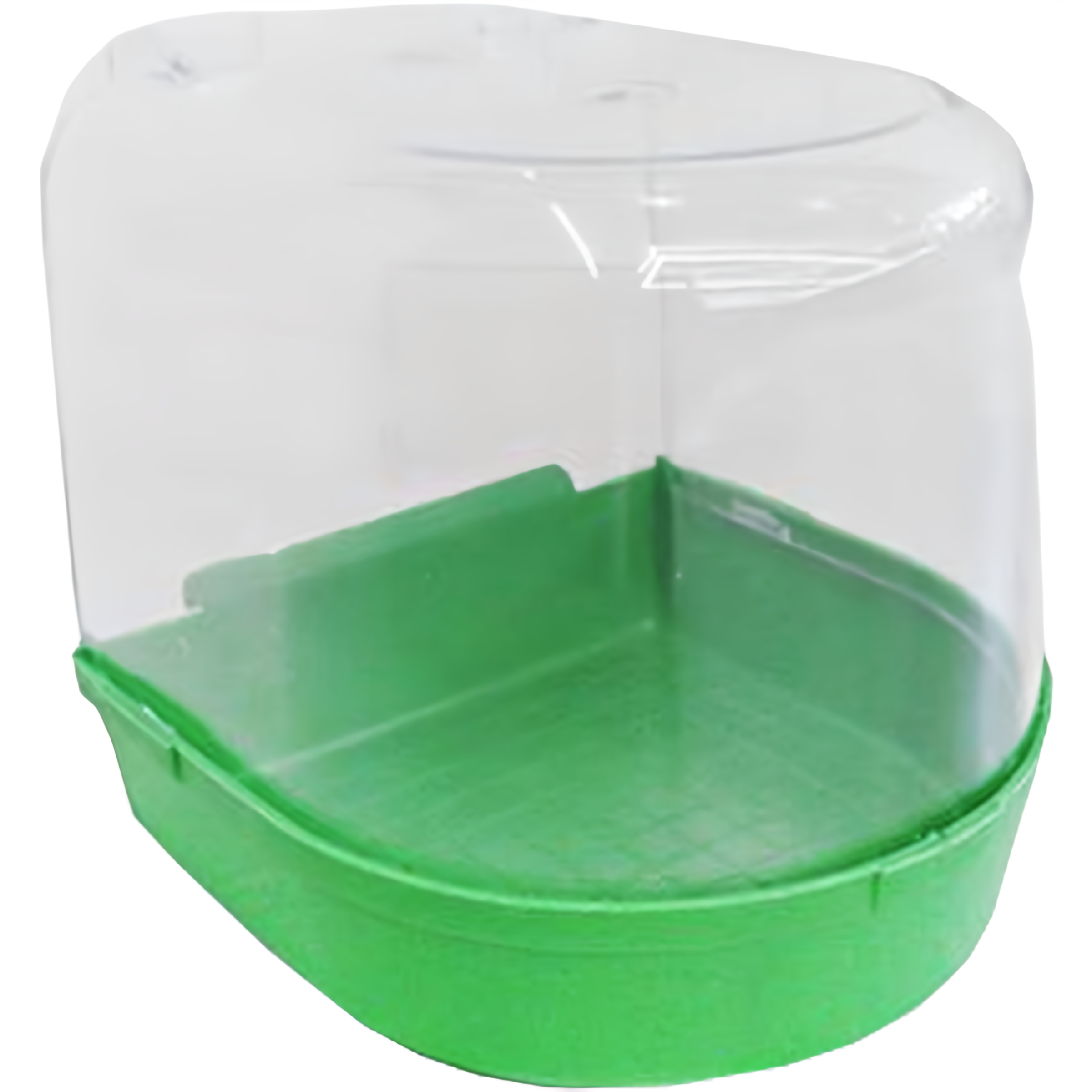 2GR 074 앵무새 목욕 모이통 4,900원