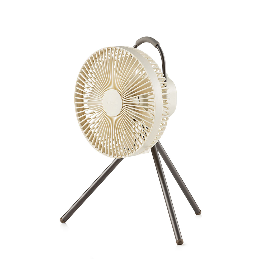 신일 BLDC 무선 캠핑 멀티팬 샌디베이지, SIF-T07YG 59,900원