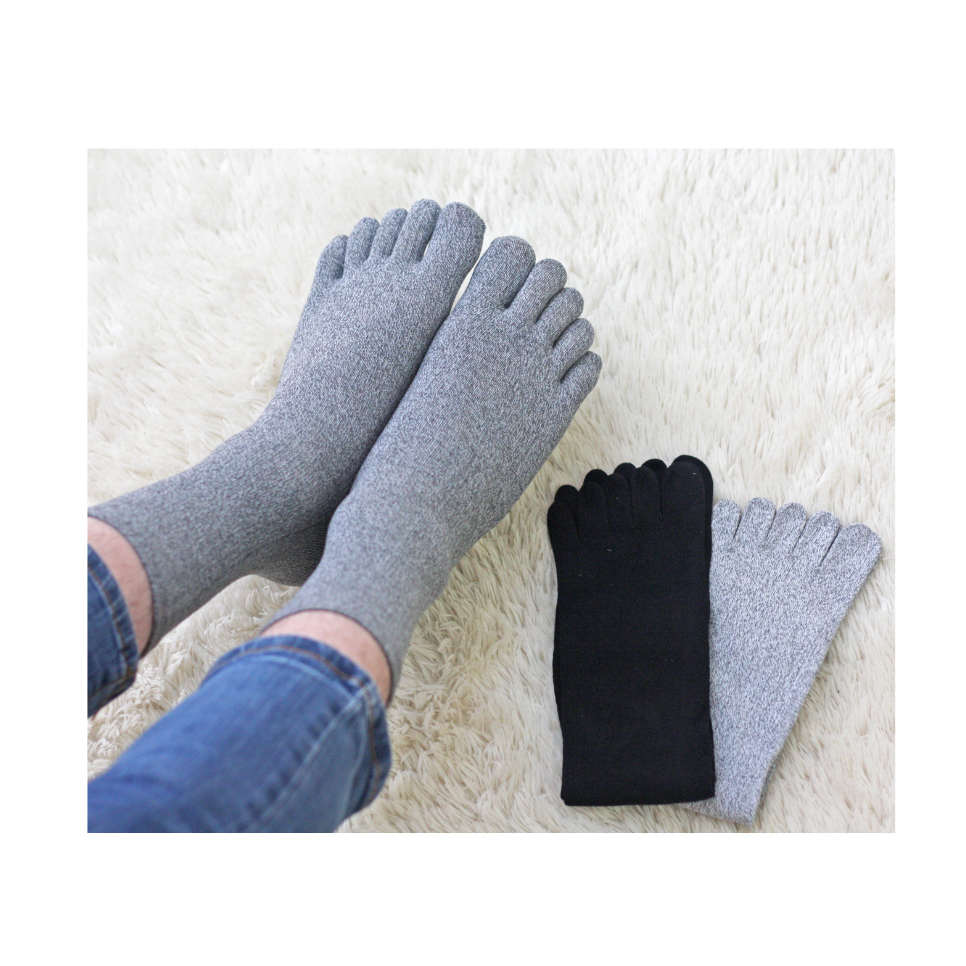 피부접촉면100% 윤형주발가락 5켤레 면100%발가락양말 발가락양말 발가락양말 무좀양말 습진양말 남성양말 남자양말 특허발가락 단목 중목 장목 21,500원