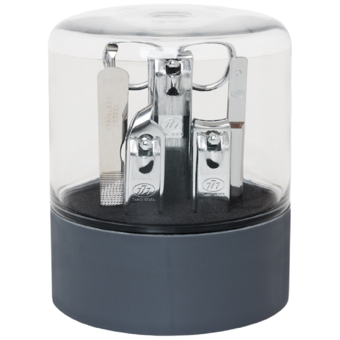 777손톱깎이세트 (KR-050VC) 신제품 손톱깎이, 1개 11,000원