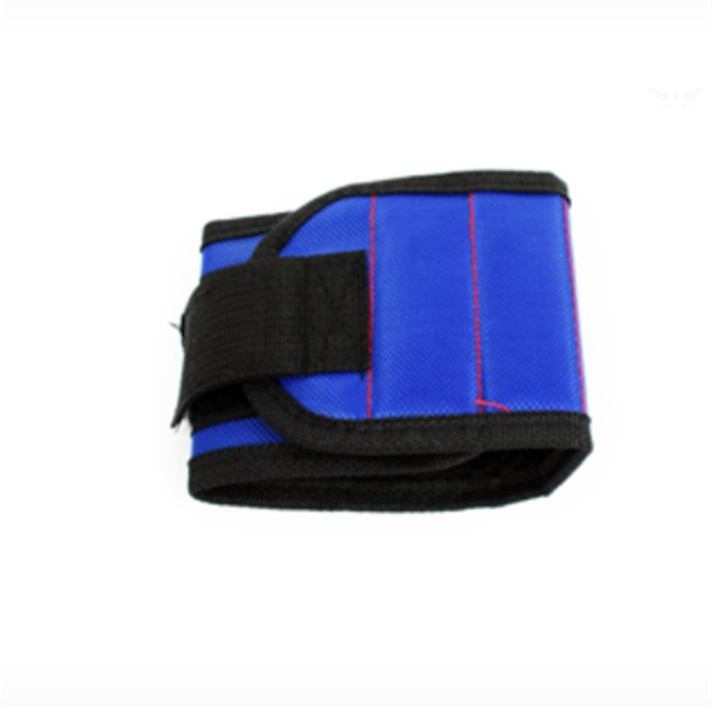 JS 작업용 마그네틱 자석 팔찌 손목공구팔찌 4,600원