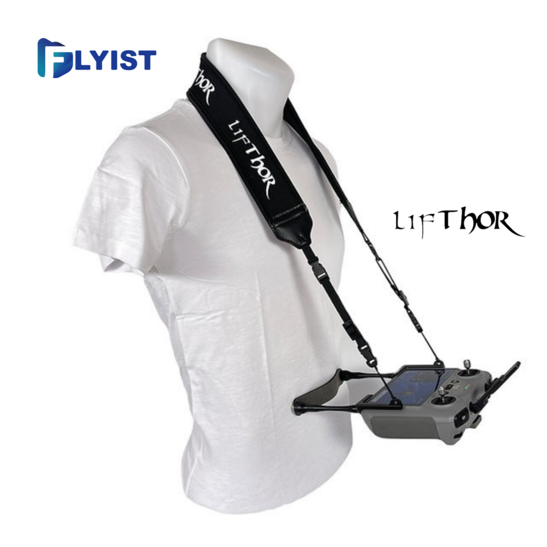 [LifThor] DJI RC & RC2 클로2 콤보 (스탠드오프+넥스트랩) DJI 아바타360, 매빅4프로, 네오2, 에어3S, 미니5프로, 플립 (재고 확인 후 구매해주세요) 139,000원