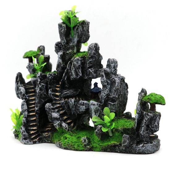 아름다운 수족관 장식 TYPE11 12,650원