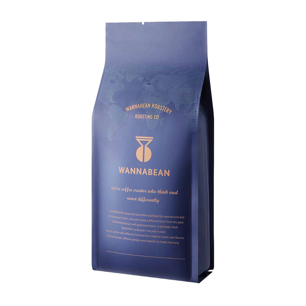 워너빈 케냐 키암부 AA 원두커피, 홀빈(분쇄안함), 1kg, 1개 40,000원