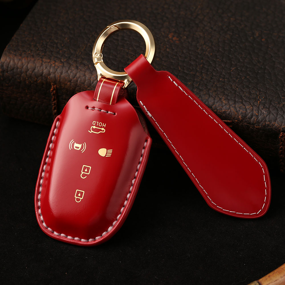 카우라 무쏘 EV 호환 키케이스 가죽 자동차 스마트키 용품 29,500원