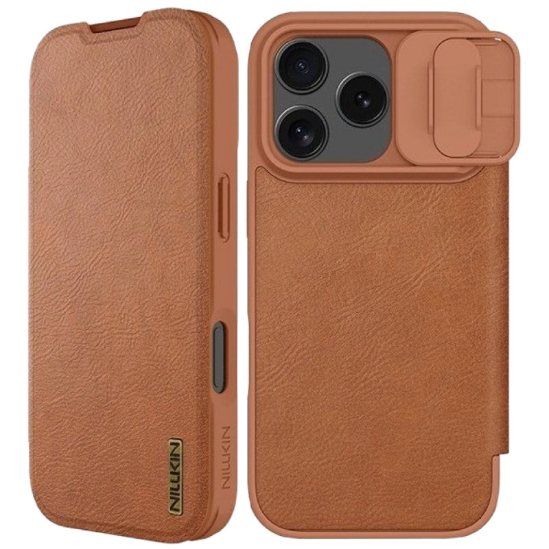 프리미엄 아이폰 17 시리즈 가죽 플립커버 케이스 카드수납 지갑형 슬라이드 카메라커버 26,500원