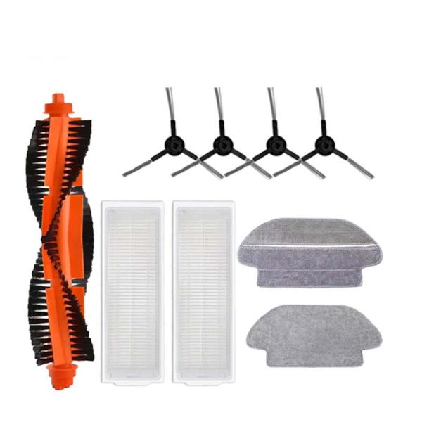 샤오미 미지아 미 로봇 진공  프로용 헤파 필터 STYTJ02YM 2S 3C 로봇 진공  P 액세서리  천 메인 사이드 16,400원