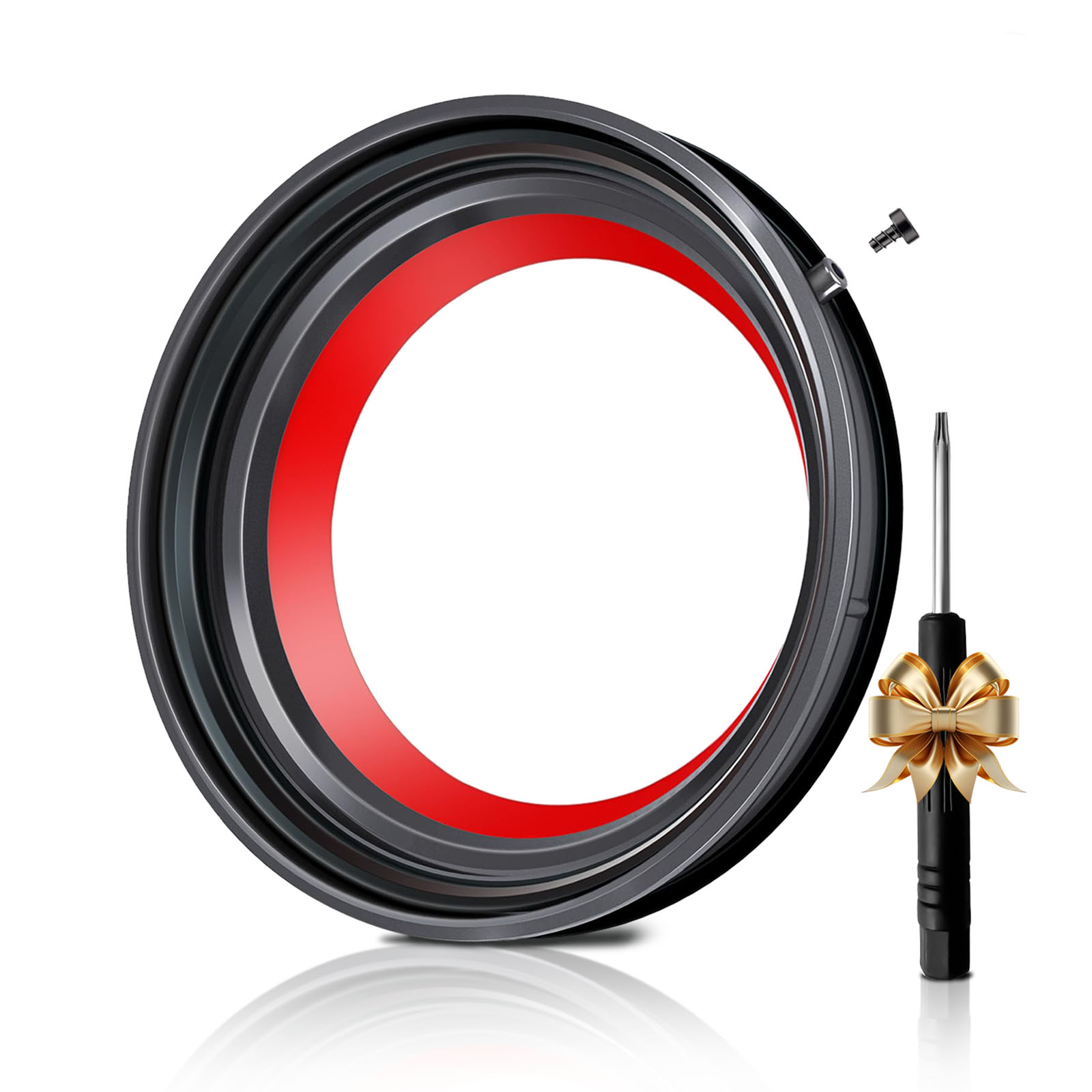 에버그린 다이슨 v10 Sv12 진공 청소기 호환 먼지통 뚜껑 실링 커버 1개 17,980원