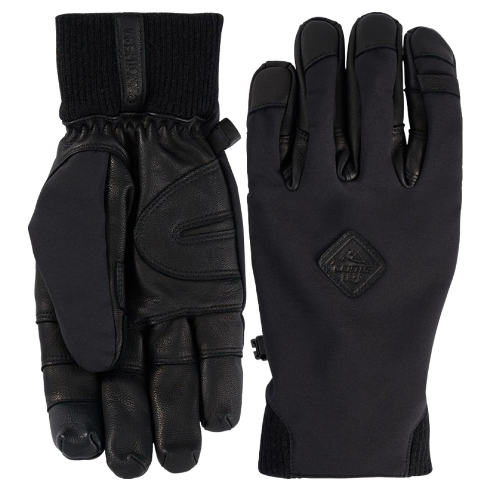 루디스 어반클래식 캠핑 장갑 34,770원