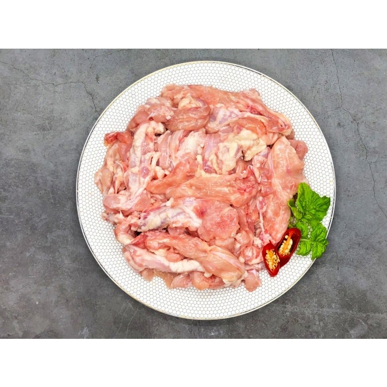 미식해 쫄깃 닭목살 순살 국내산 구이용 닮목살 59,100원