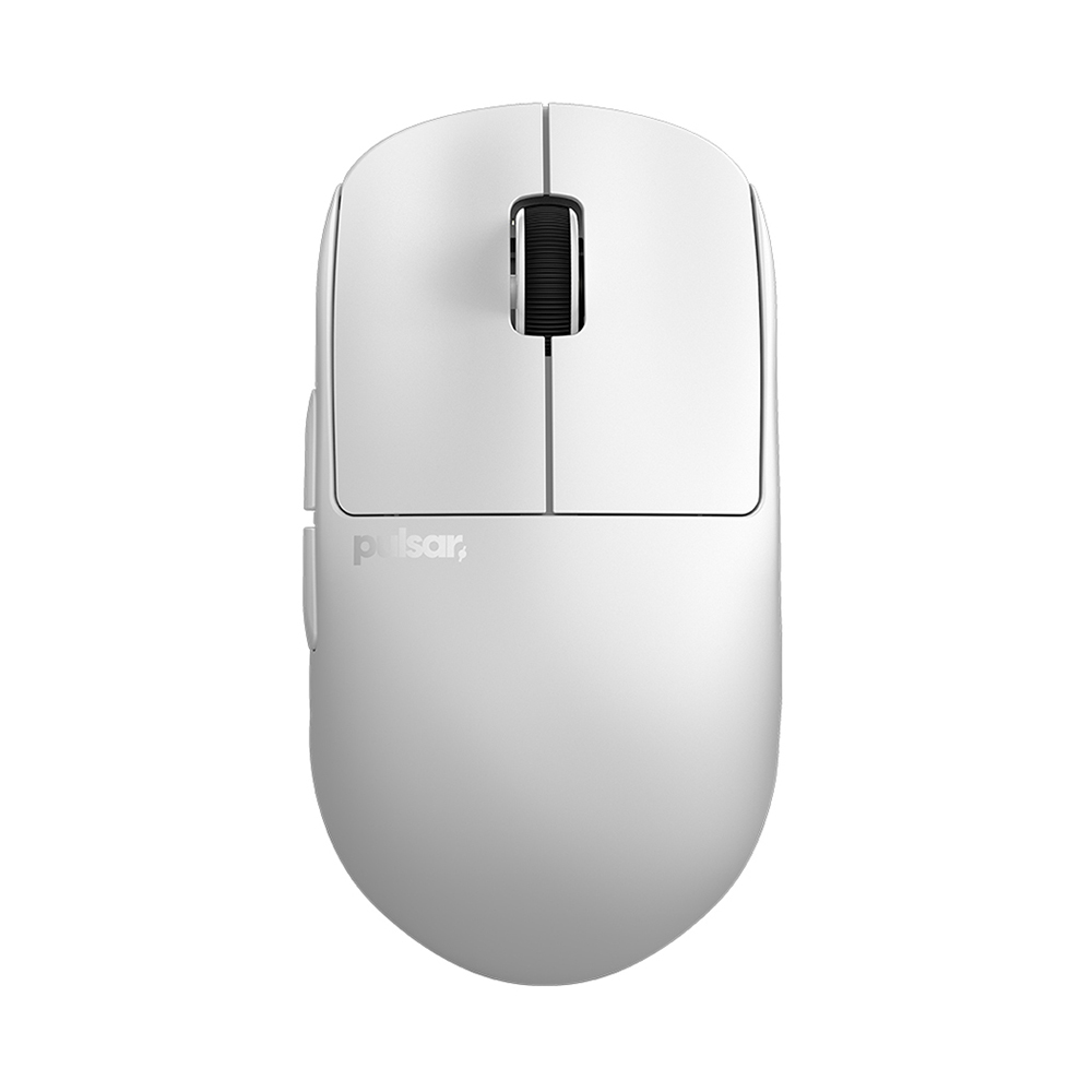 펄사 X2H 미니 블랙 무선 게이밍 마우스 69,900원