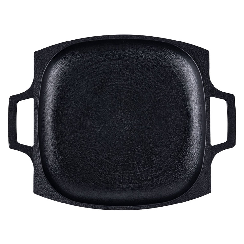 라리사 인덕션 힐링 논스틱 멀티 사각 그리들, 32cm, 1개 38,260원